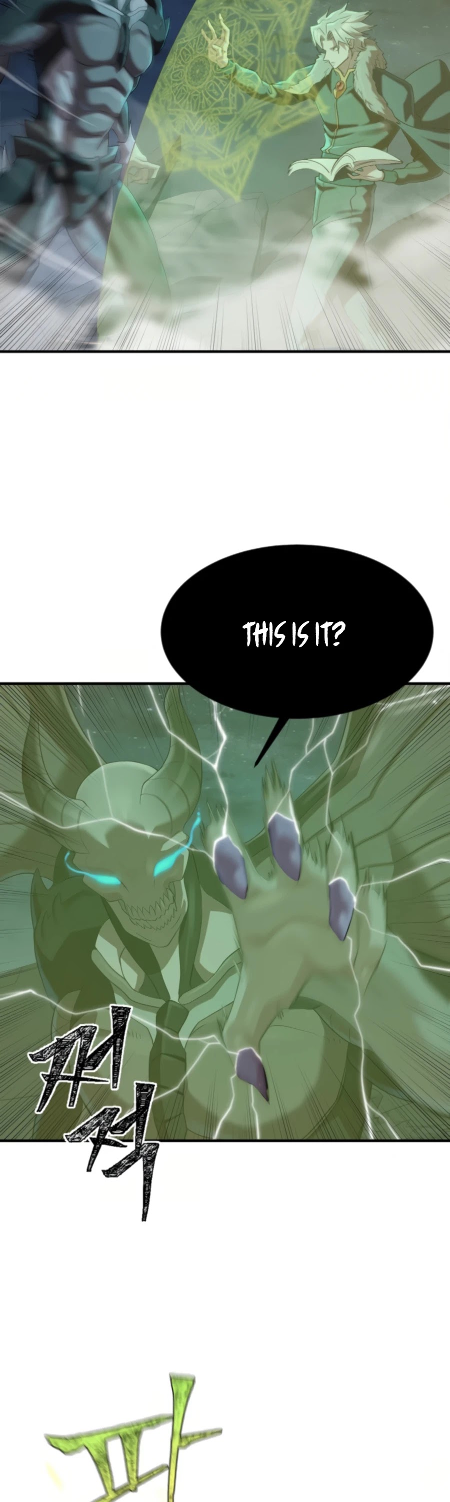 Is The Demon King A Healer? Chapter 4 page 36 - Chapter 4