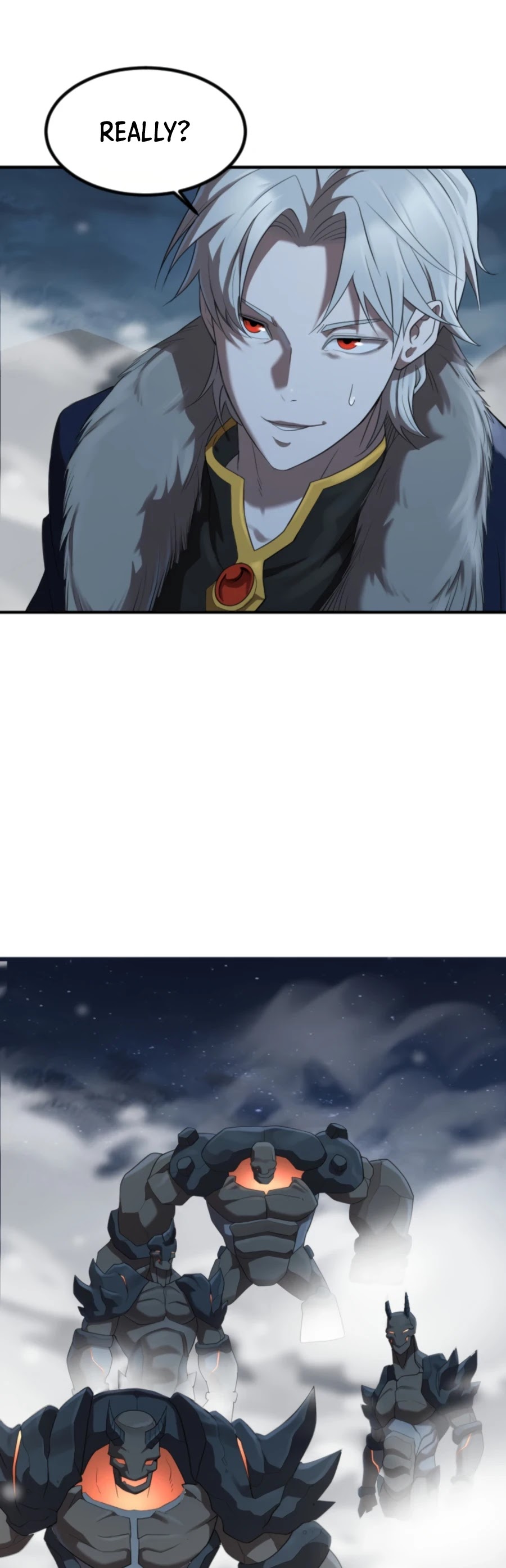 Is The Demon King A Healer? Chapter 4 page 39 - Chapter 4
