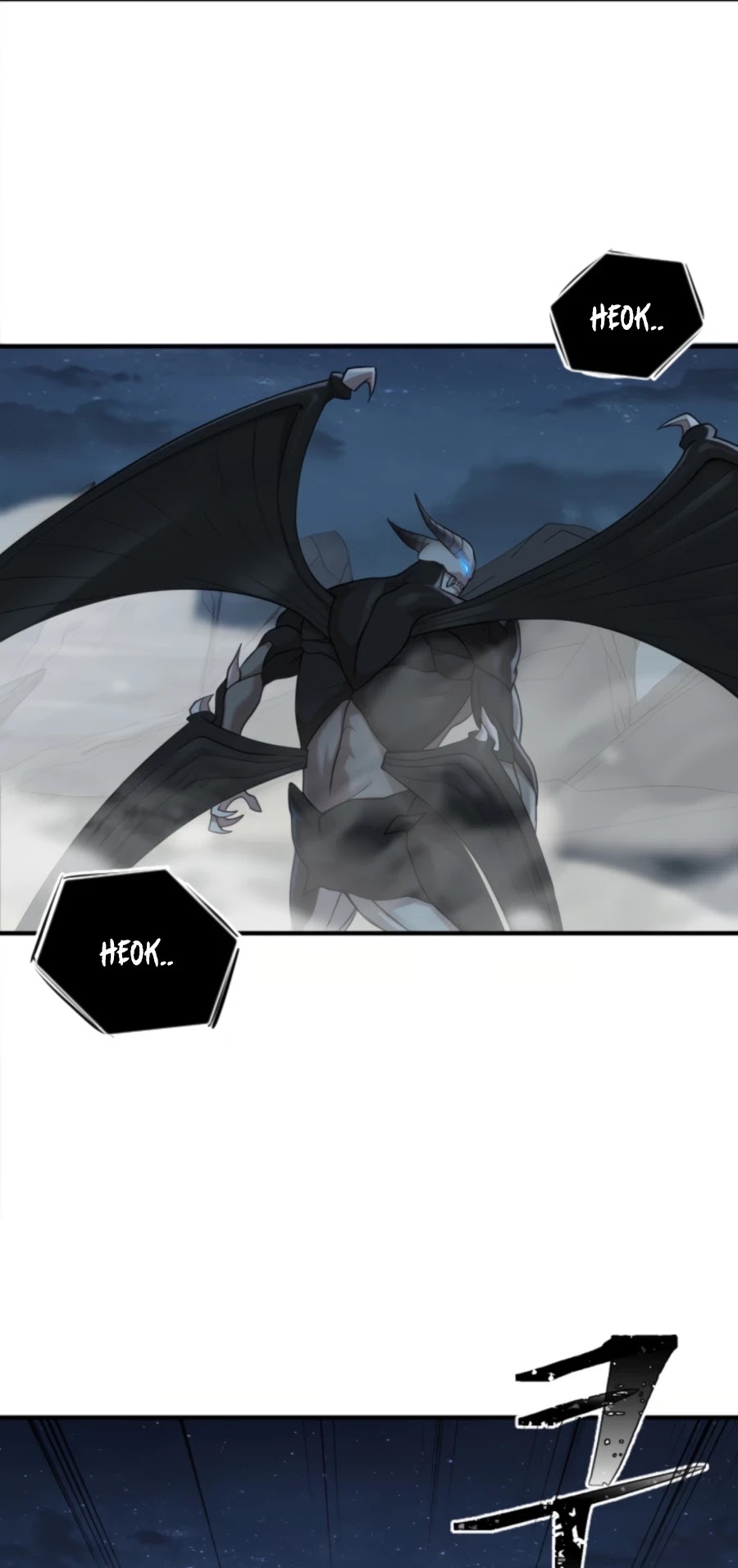 Is The Demon King A Healer? Chapter 4 page 42 - Chapter 4