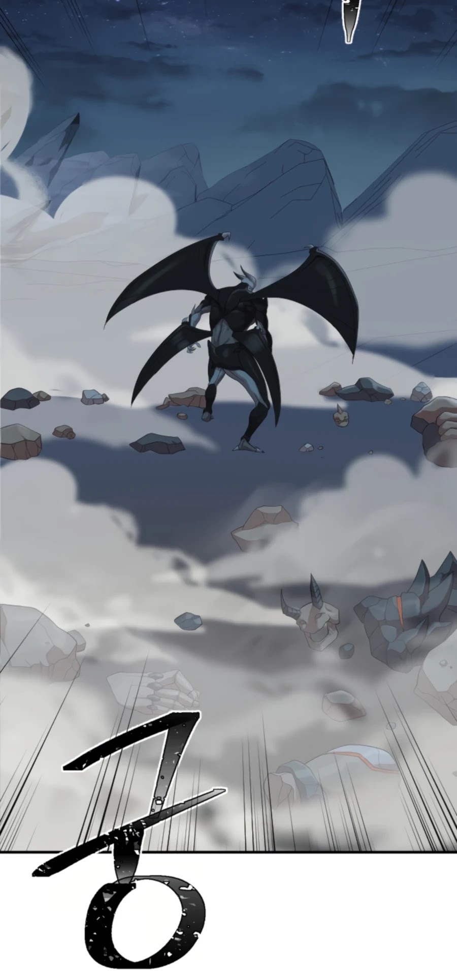 Is The Demon King A Healer? Chapter 4 page 43 - Chapter 4