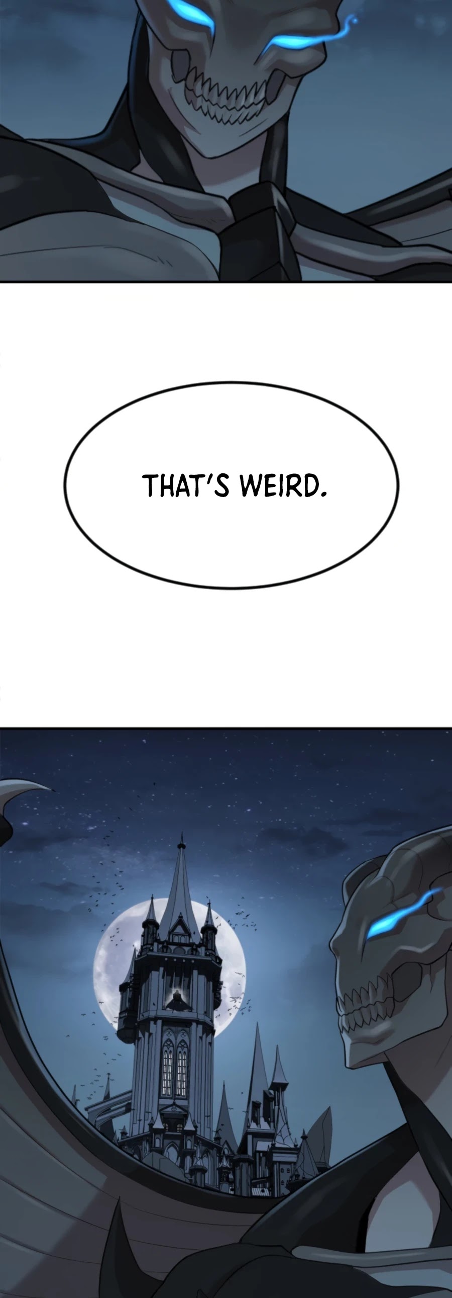 Is The Demon King A Healer? Chapter 4 page 45 - Chapter 4