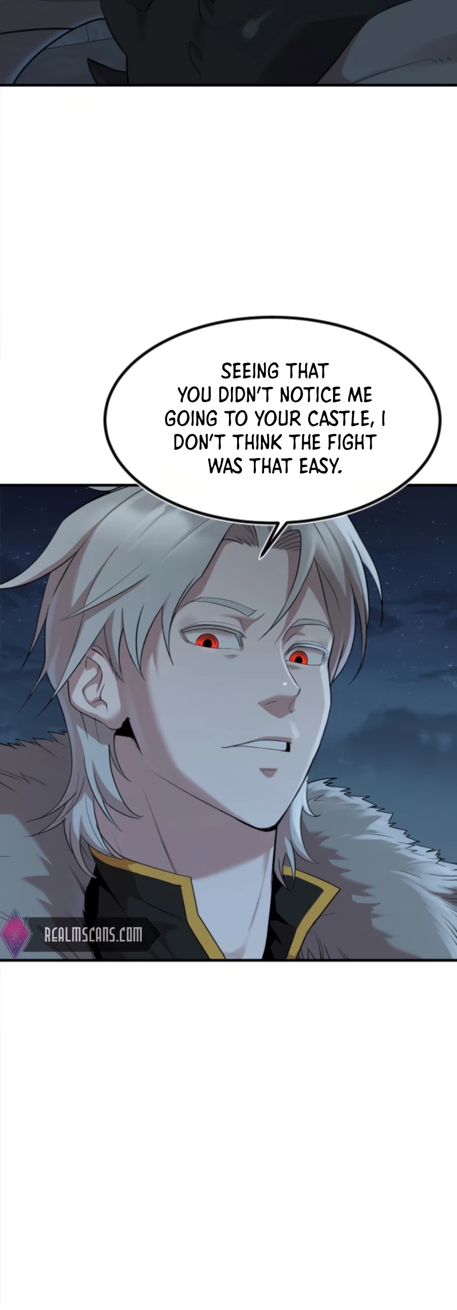 Is The Demon King A Healer? Chapter 4 page 46 - Chapter 4