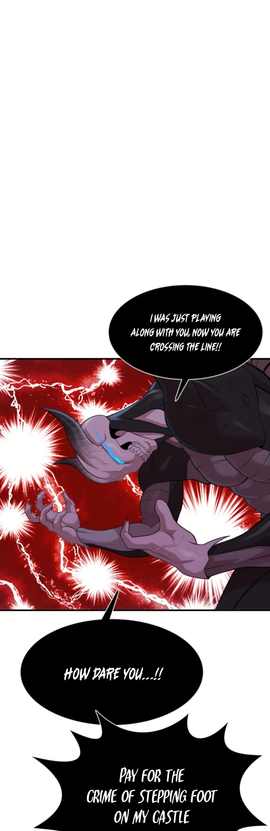 Is The Demon King A Healer? Chapter 4 page 48 - Chapter 4