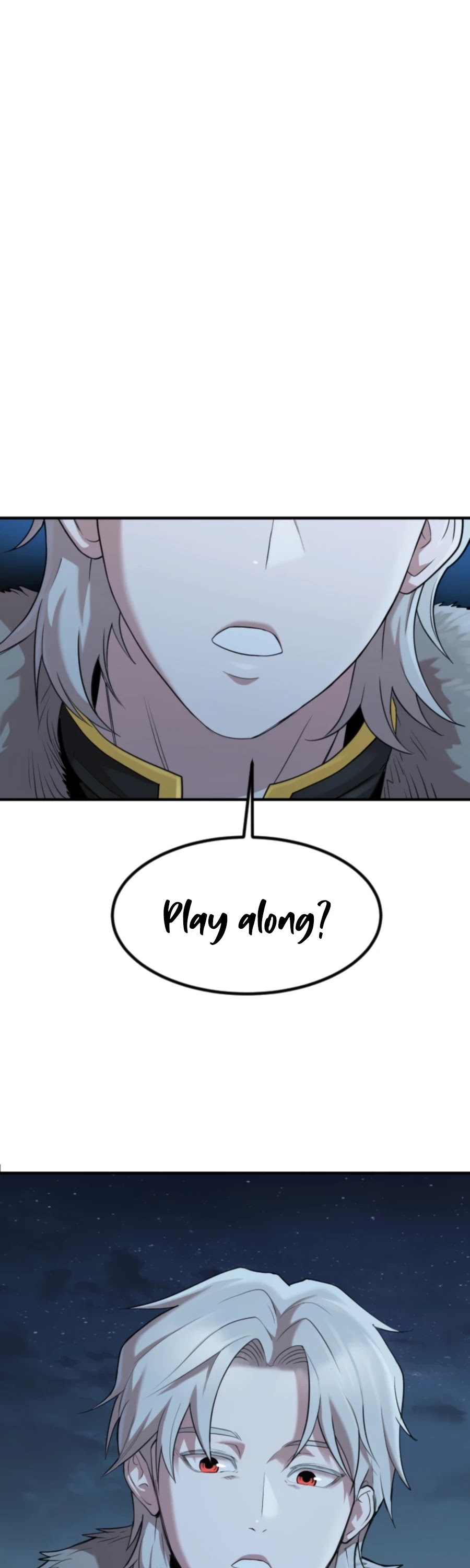 Is The Demon King A Healer? Chapter 4 page 50 - Chapter 4