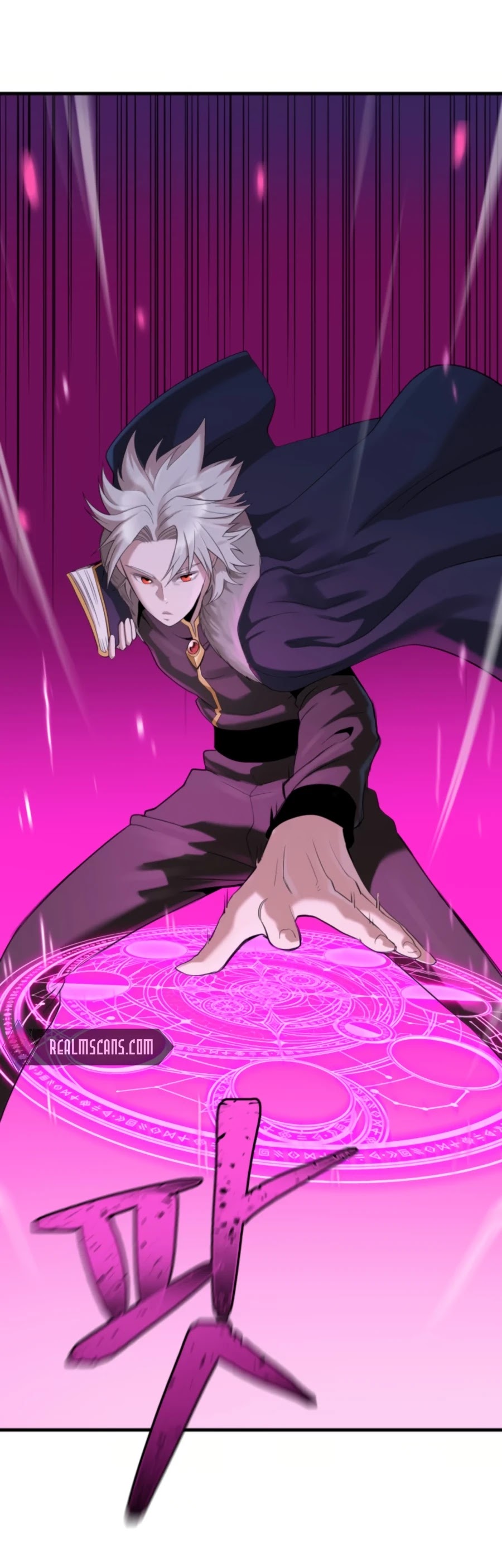 Is The Demon King A Healer? Chapter 4 page 53 - Chapter 4