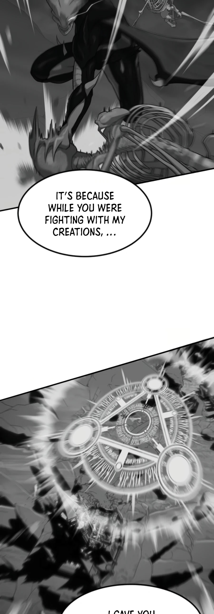 Is The Demon King A Healer? Chapter 4 page 56 - Chapter 4