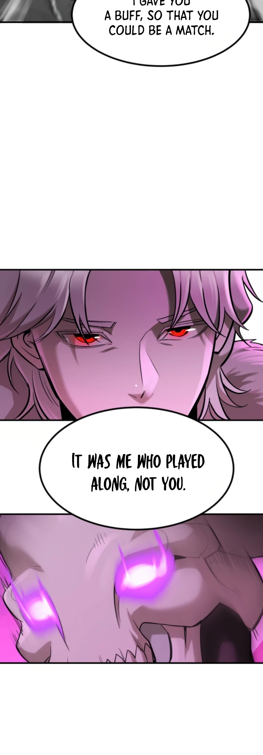 Is The Demon King A Healer? Chapter 4 page 57 - Chapter 4