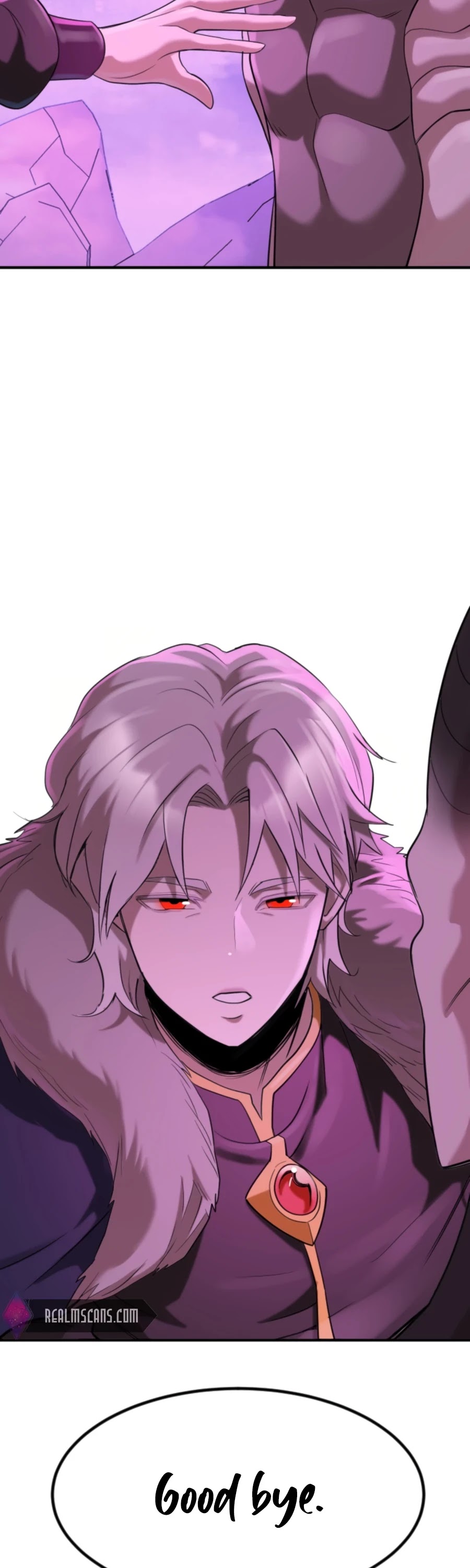 Is The Demon King A Healer? Chapter 4 page 59 - Chapter 4