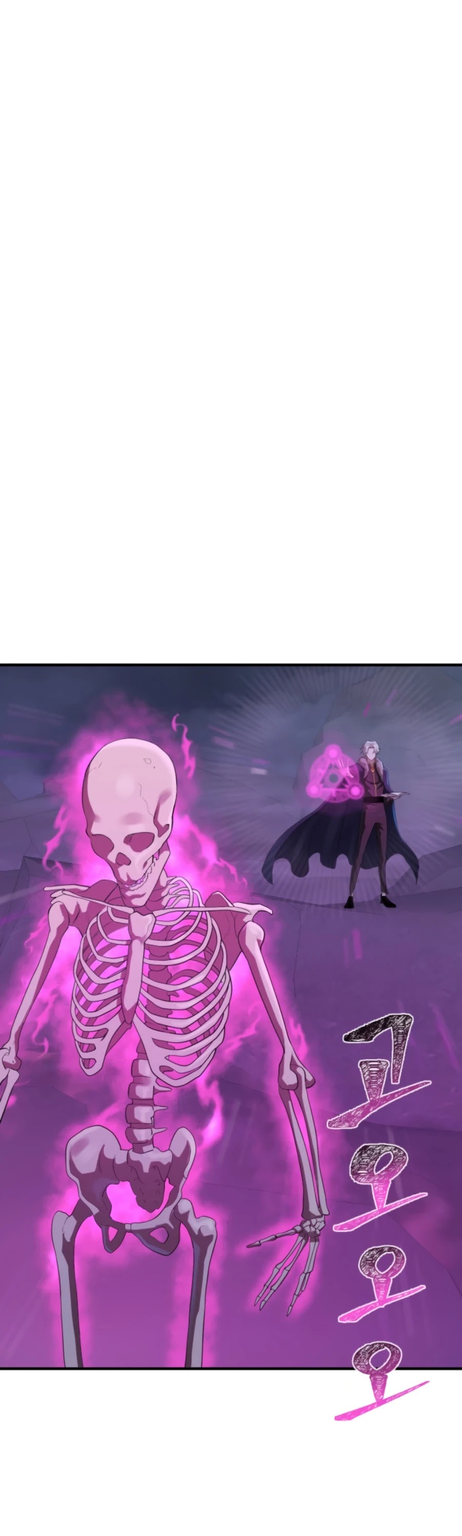Is The Demon King A Healer? Chapter 4 page 8 - Chapter 4