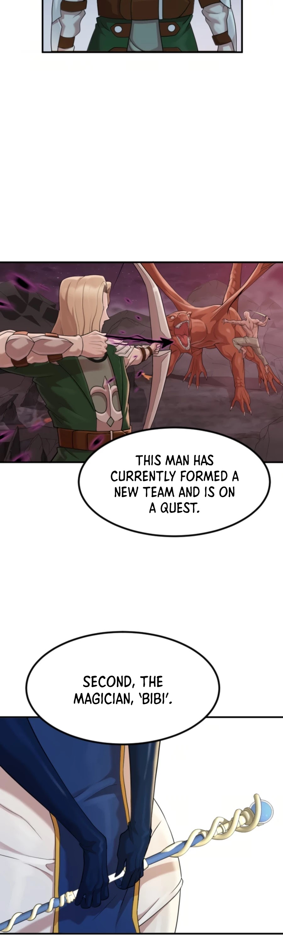 Is The Demon King A Healer? Chapter 5 page 17 - Chapter 5