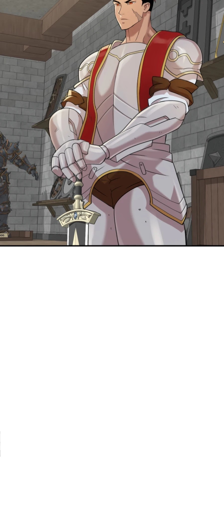 Is The Demon King A Healer? Chapter 5 page 19 - Chapter 5