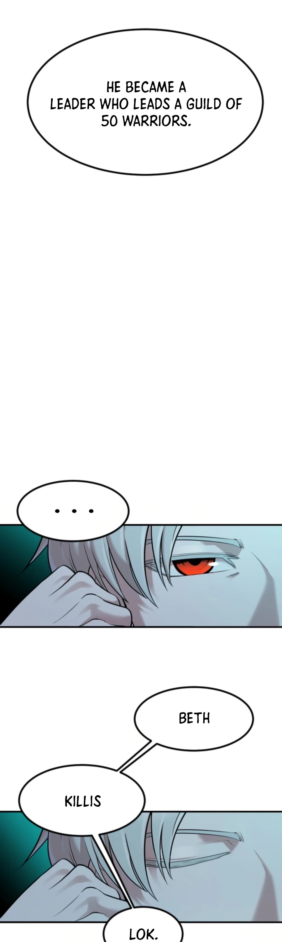 Is The Demon King A Healer? Chapter 5 page 21 - Chapter 5
