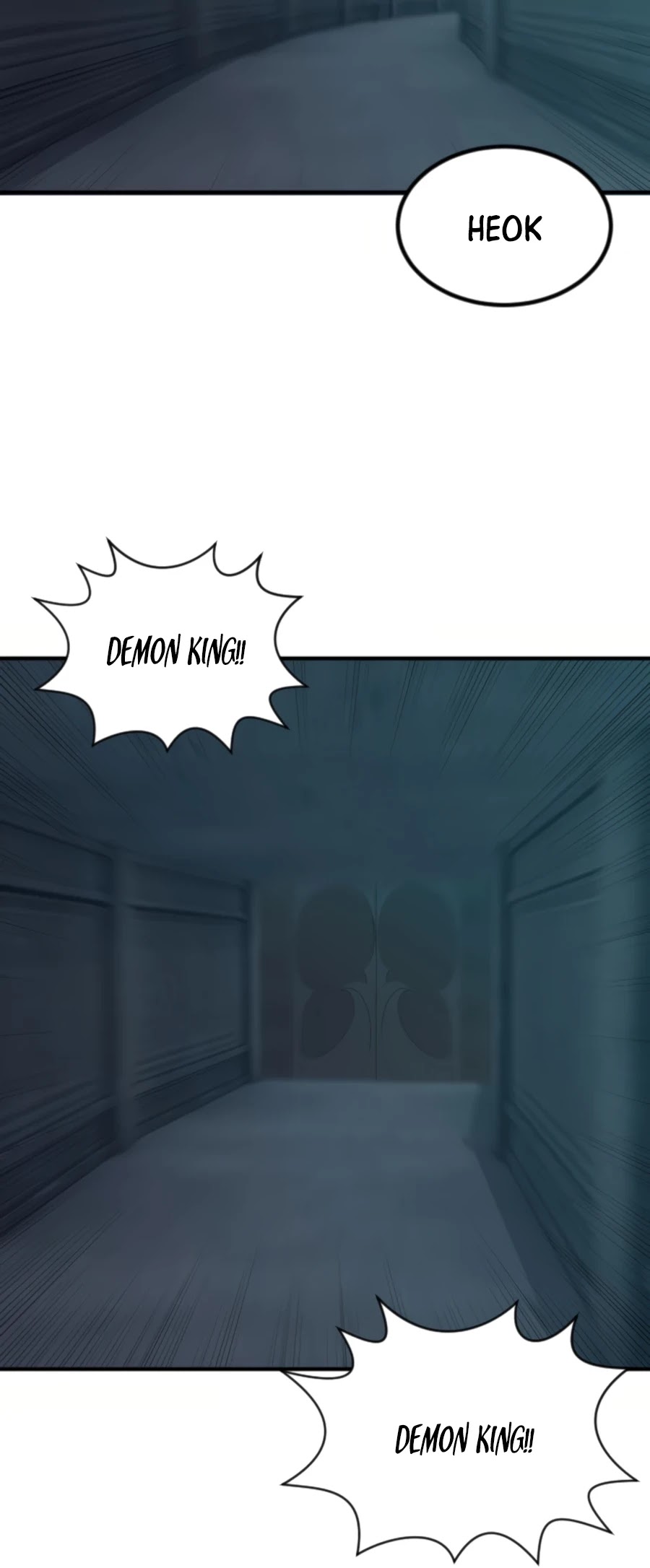 Is The Demon King A Healer? Chapter 5 page 3 - Chapter 5