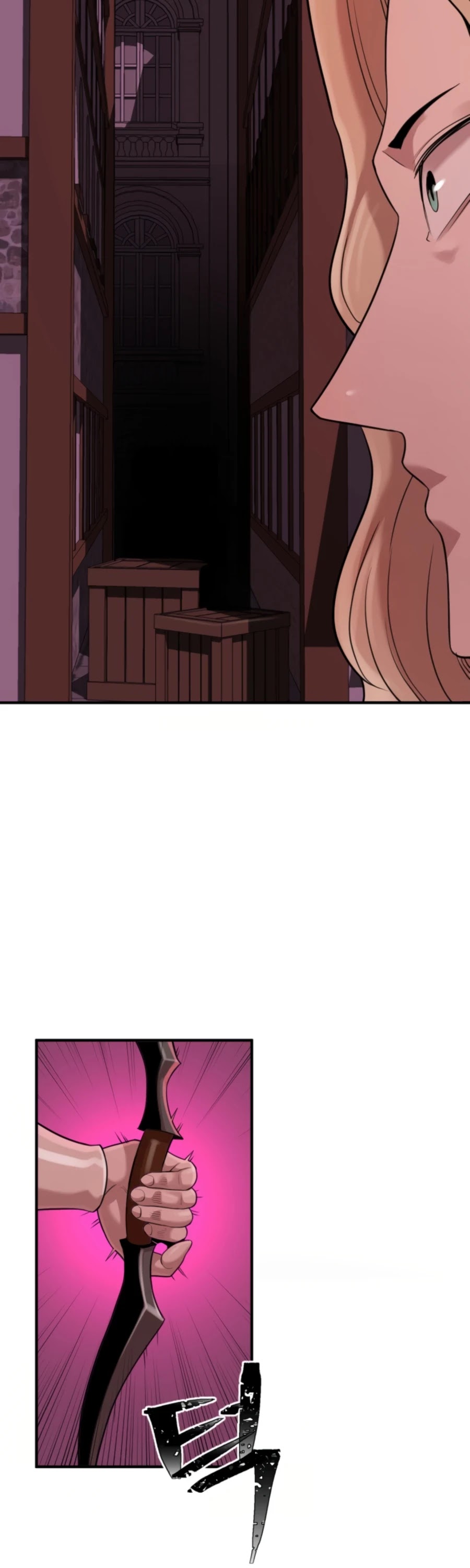 Is The Demon King A Healer? Chapter 5 page 32 - Chapter 5