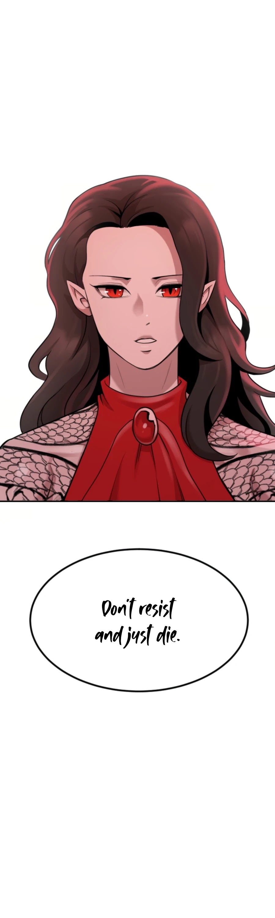 Is The Demon King A Healer? Chapter 5 page 38 - Chapter 5