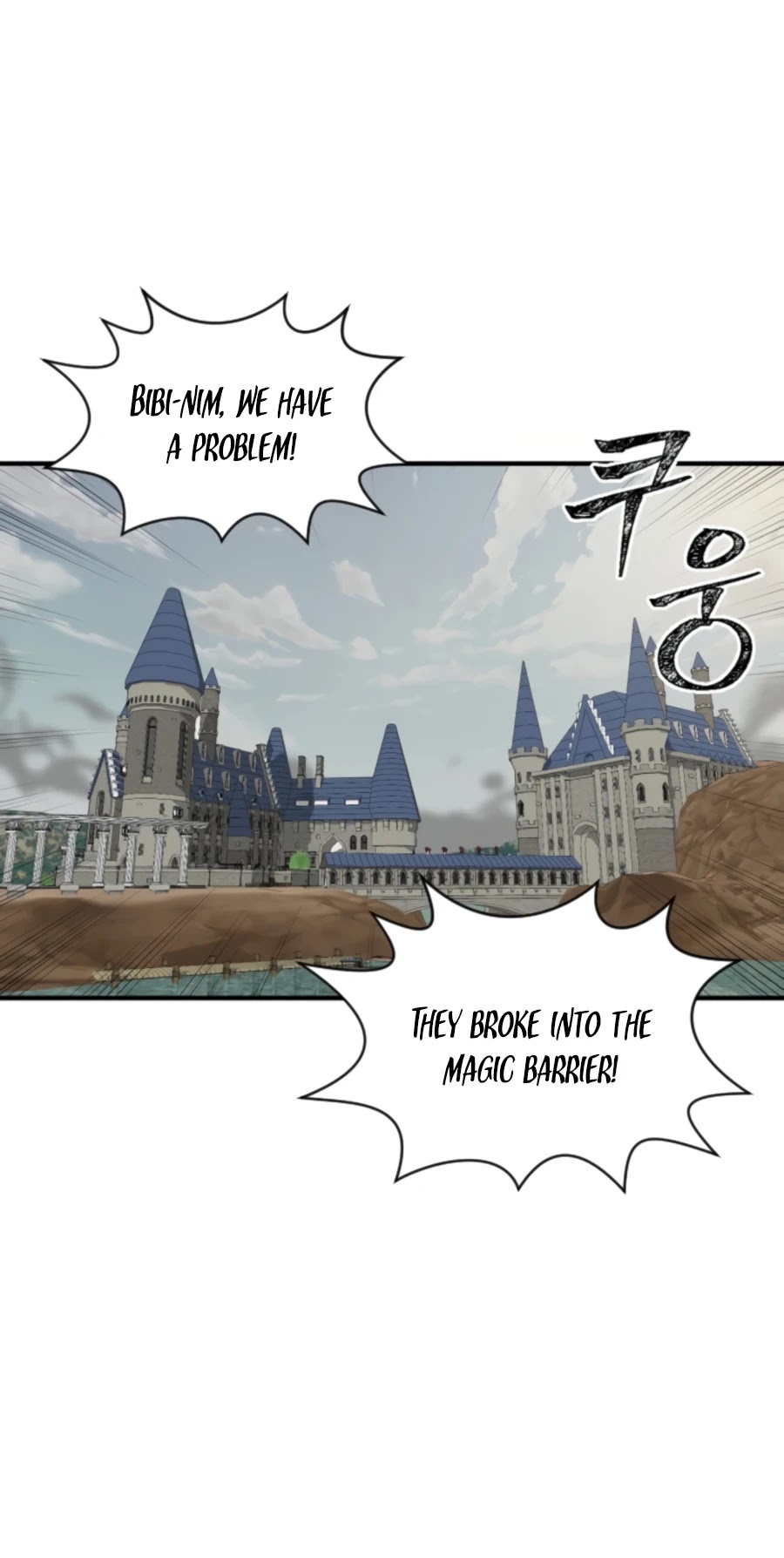 Is The Demon King A Healer? Chapter 5 page 39 - Chapter 5