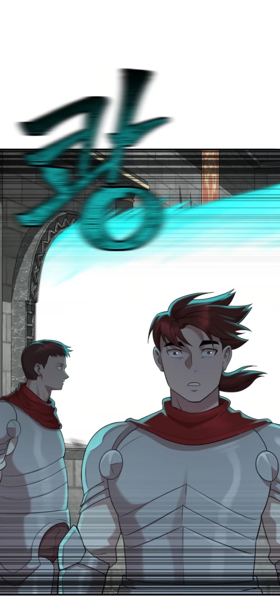 Is The Demon King A Healer? Chapter 5 page 47 - Chapter 5