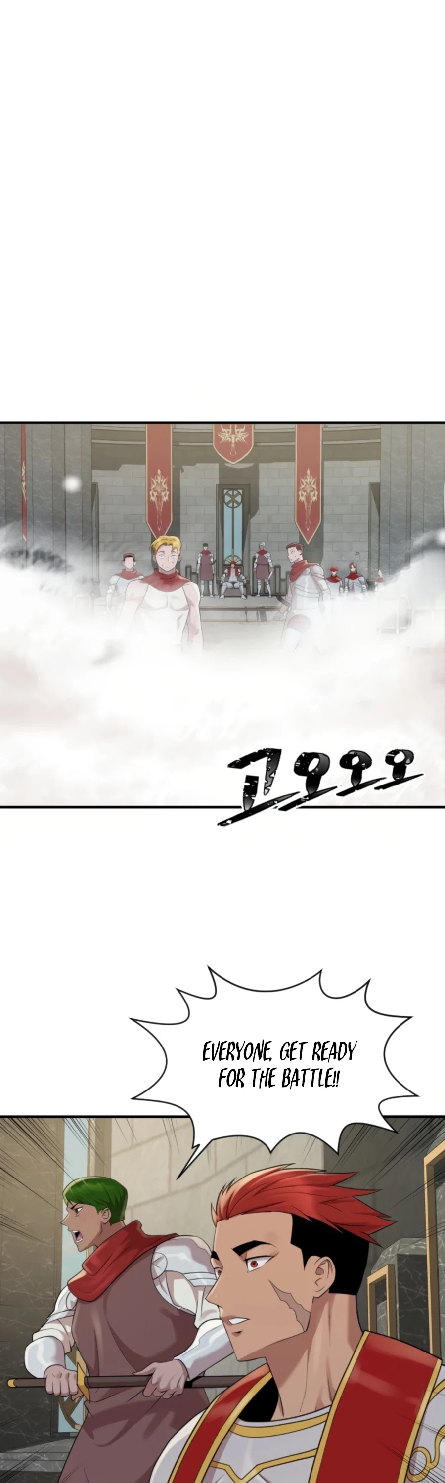 Is The Demon King A Healer? Chapter 5 page 48 - Chapter 5