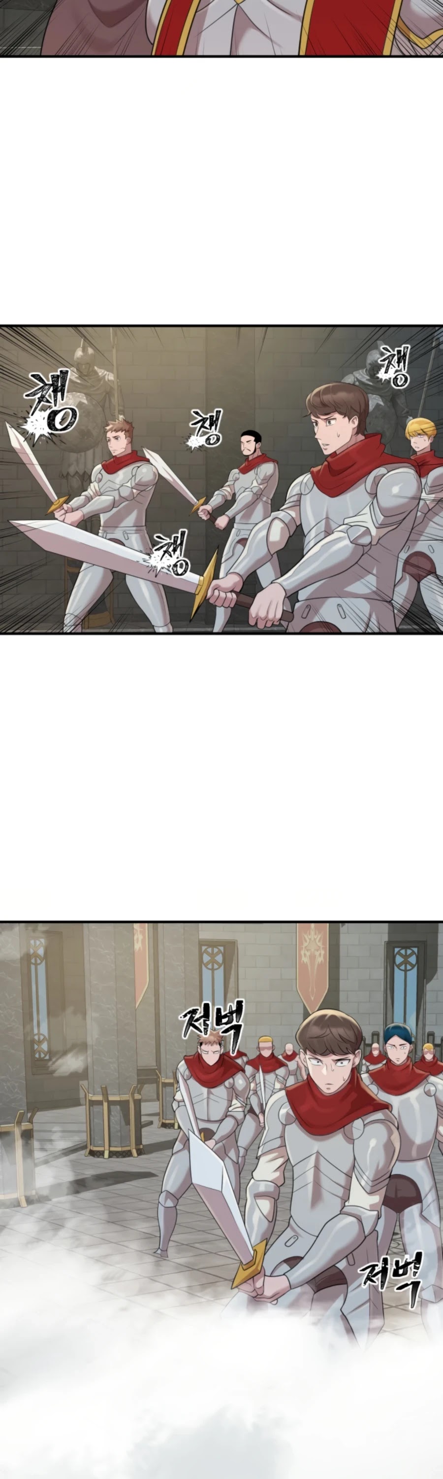 Is The Demon King A Healer? Chapter 5 page 49 - Chapter 5