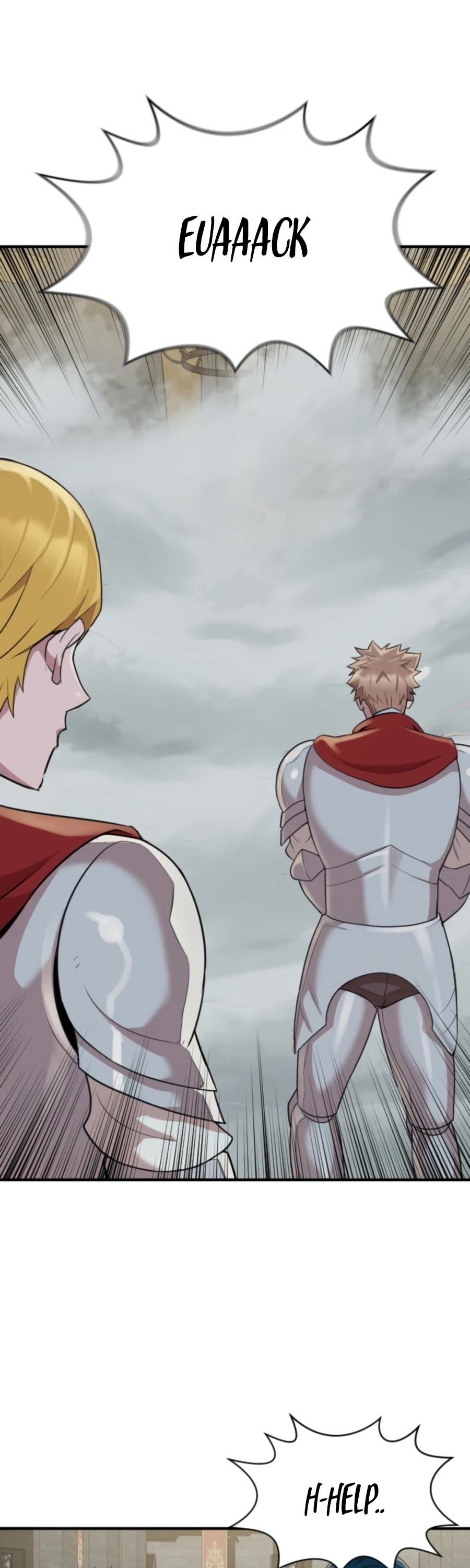 Is The Demon King A Healer? Chapter 5 page 52 - Chapter 5