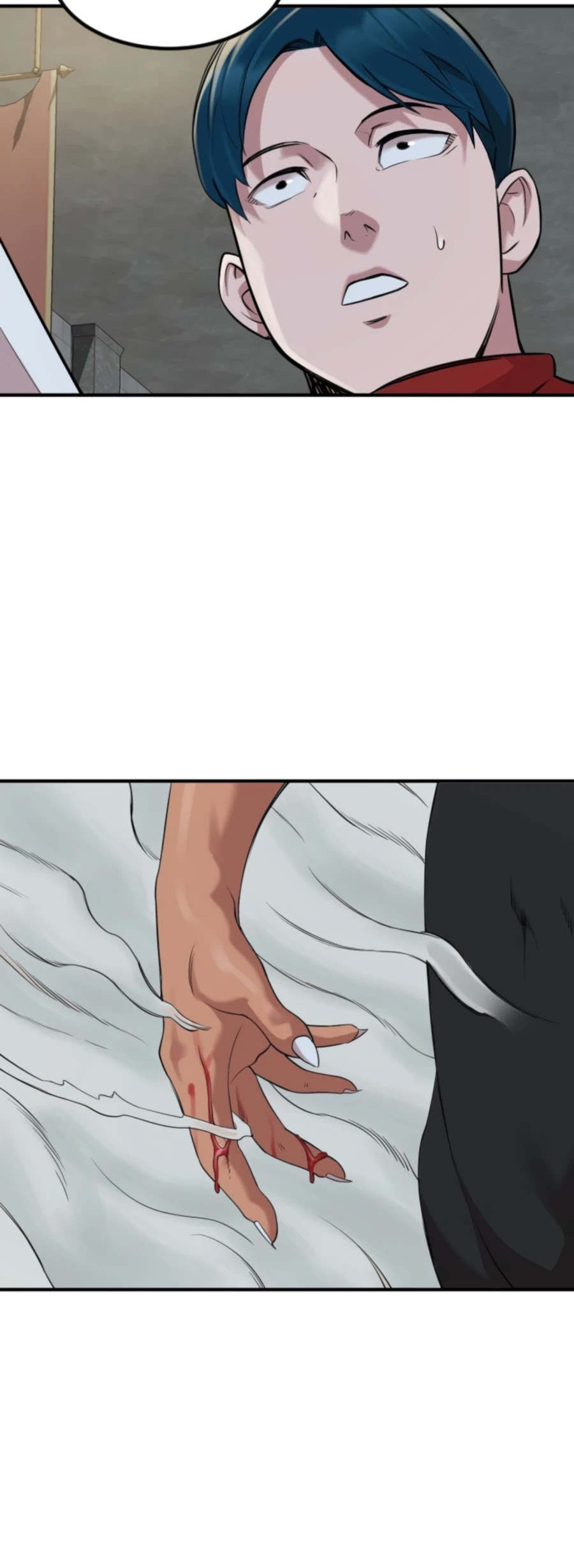 Is The Demon King A Healer? Chapter 5 page 55 - Chapter 5