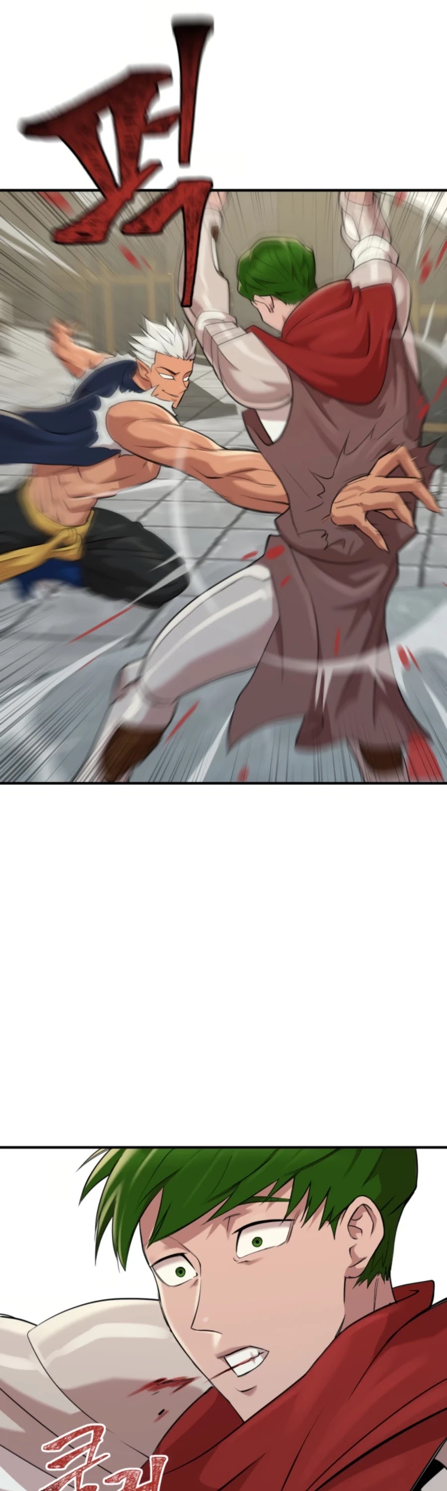 Is The Demon King A Healer? Chapter 6 page 10 - Chapter 6