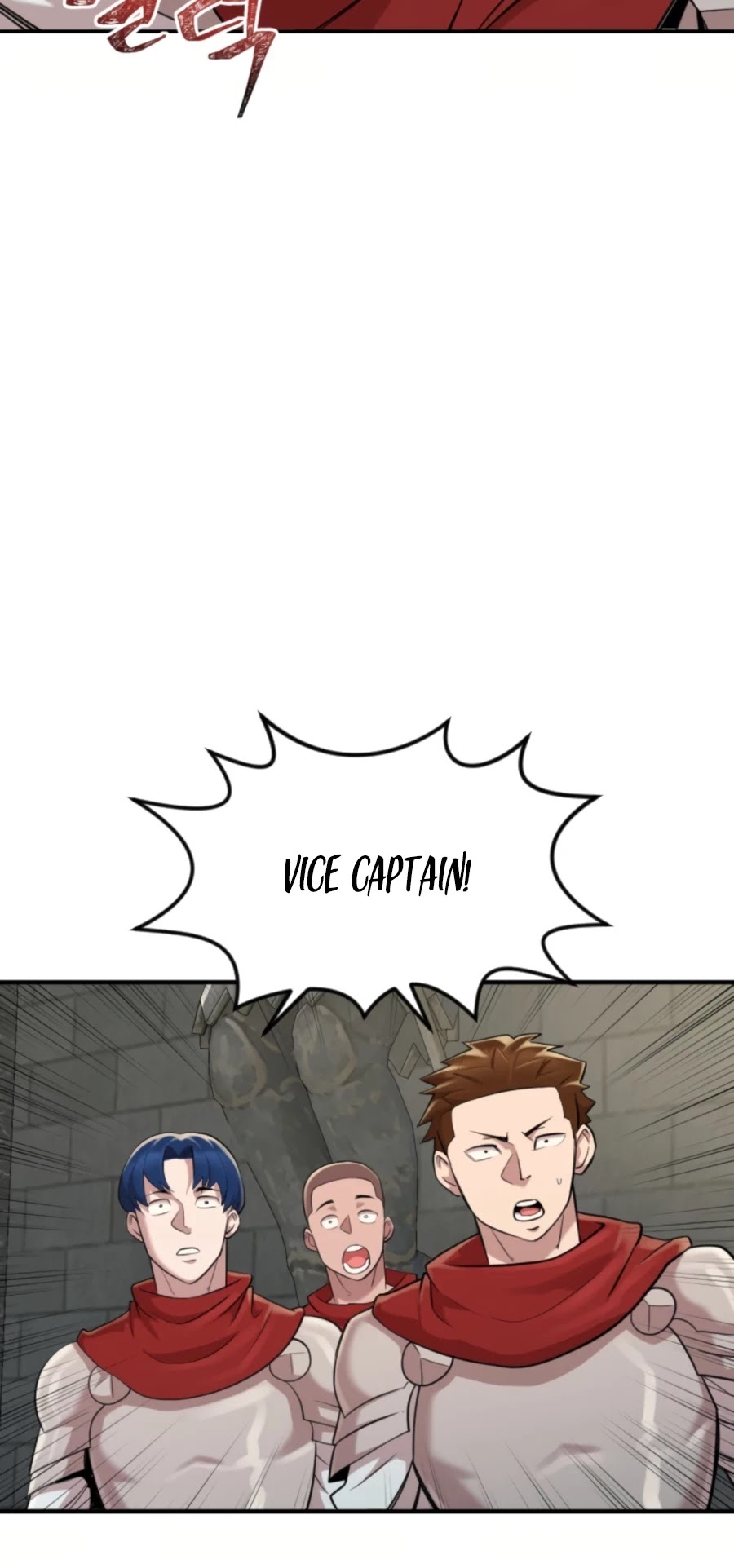 Is The Demon King A Healer? Chapter 6 page 11 - Chapter 6
