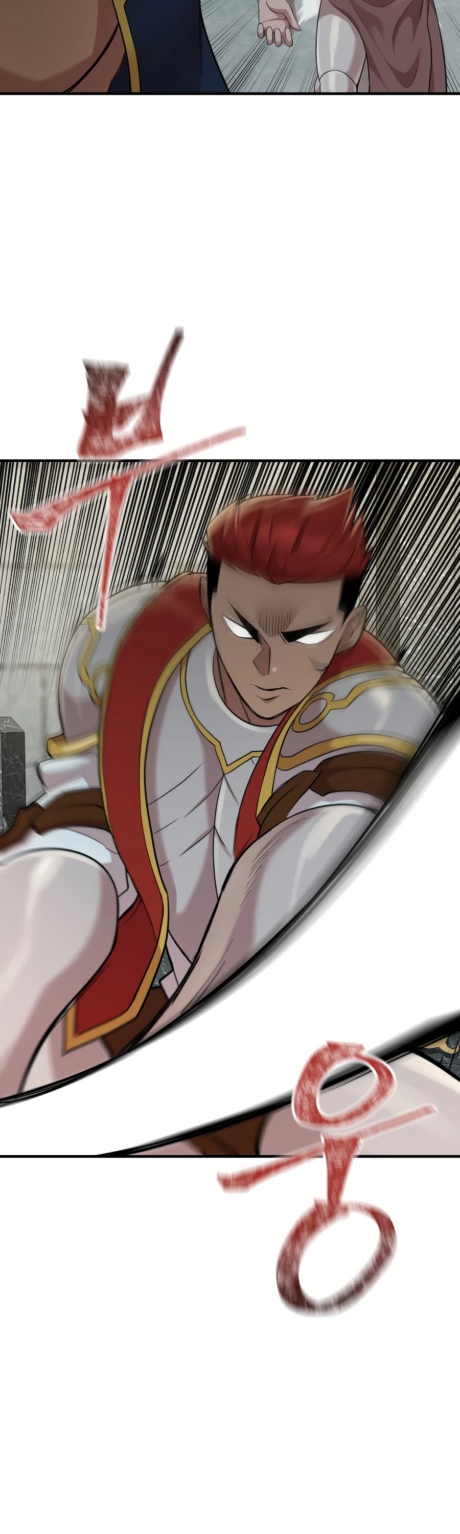 Is The Demon King A Healer? Chapter 6 page 14 - Chapter 6