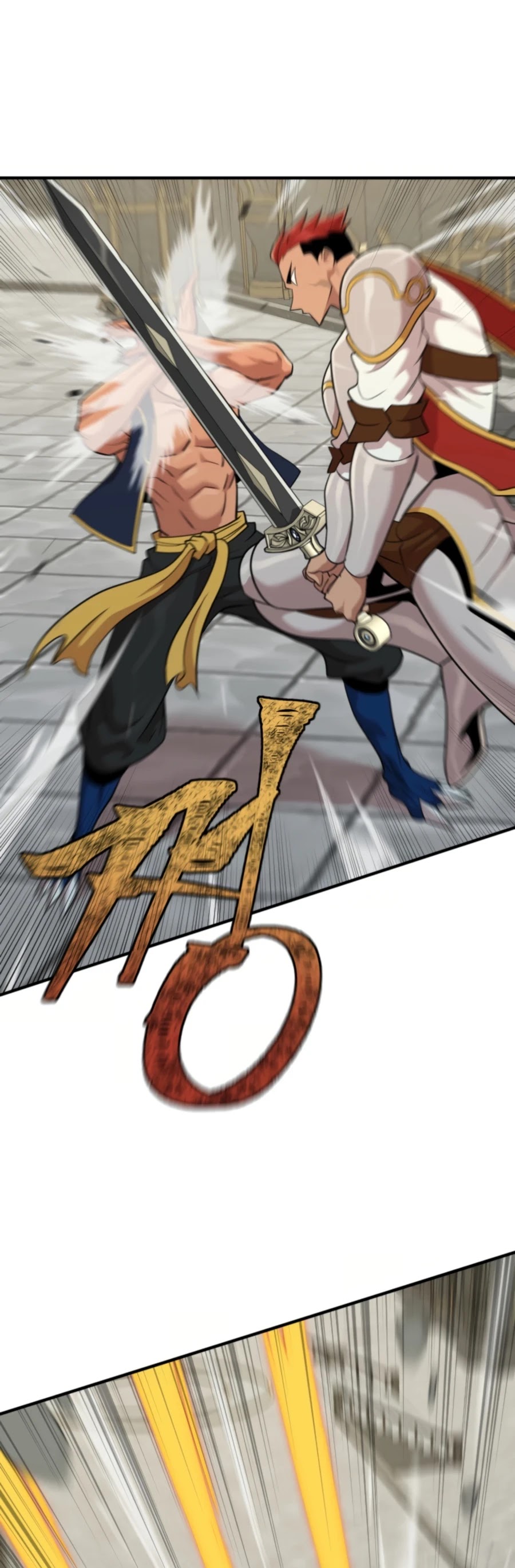 Is The Demon King A Healer? Chapter 6 page 15 - Chapter 6