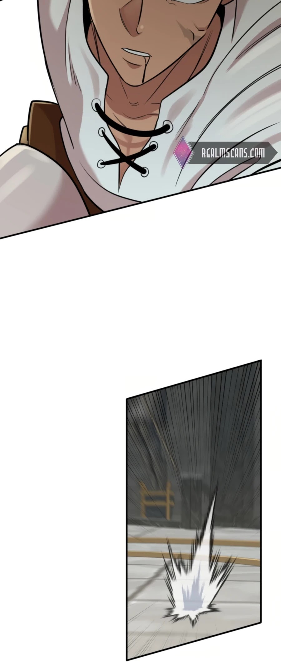 Is The Demon King A Healer? Chapter 6 page 36 - Chapter 6