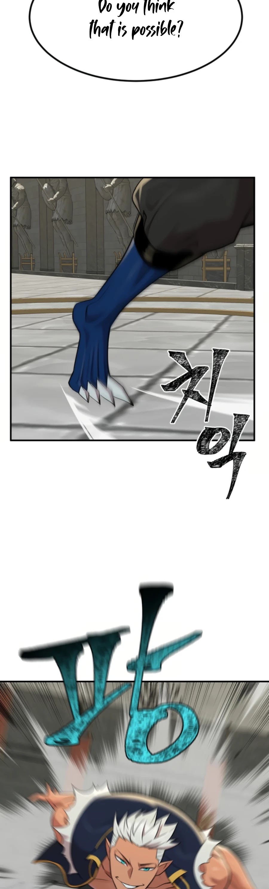 Is The Demon King A Healer? Chapter 6 page 7 - Chapter 6