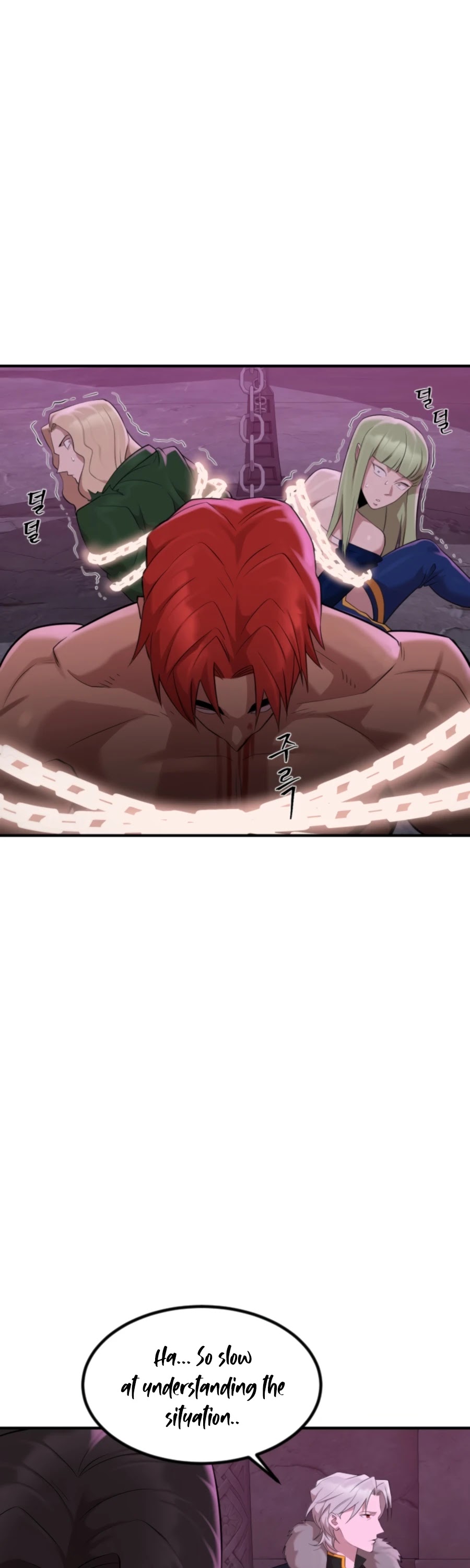Is The Demon King A Healer? Chapter 7 page 16 - Chapter 7