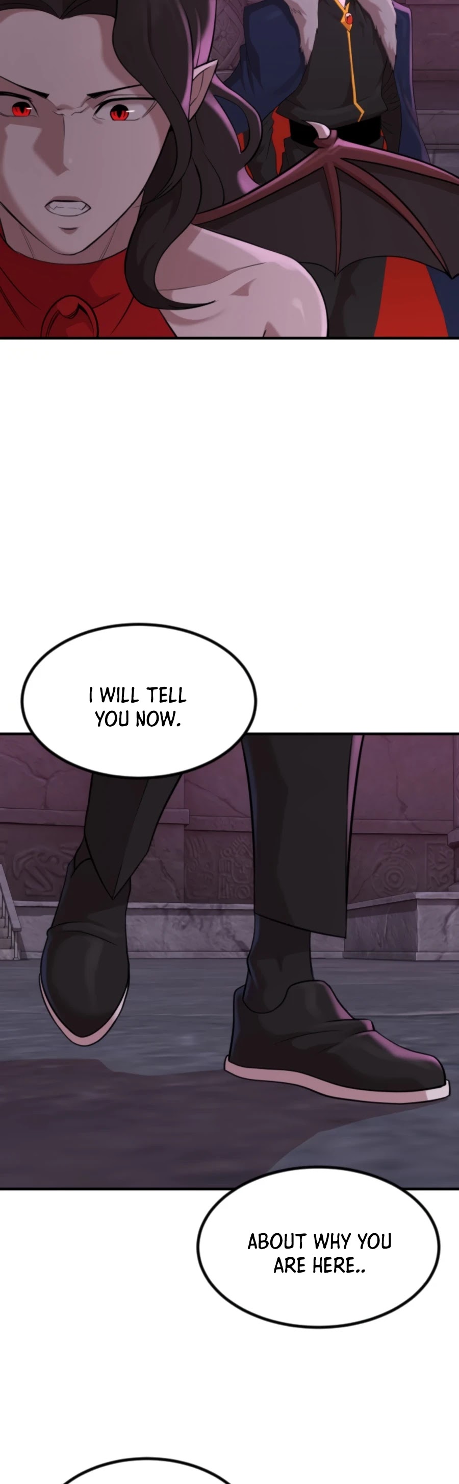 Is The Demon King A Healer? Chapter 7 page 17 - Chapter 7