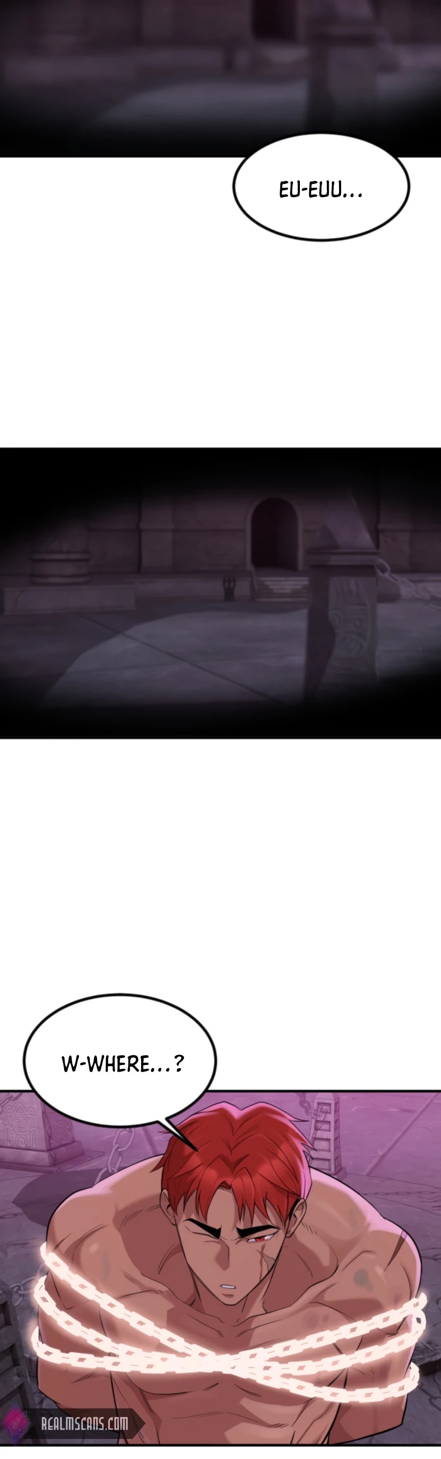 Is The Demon King A Healer? Chapter 7 page 2 - Chapter 7