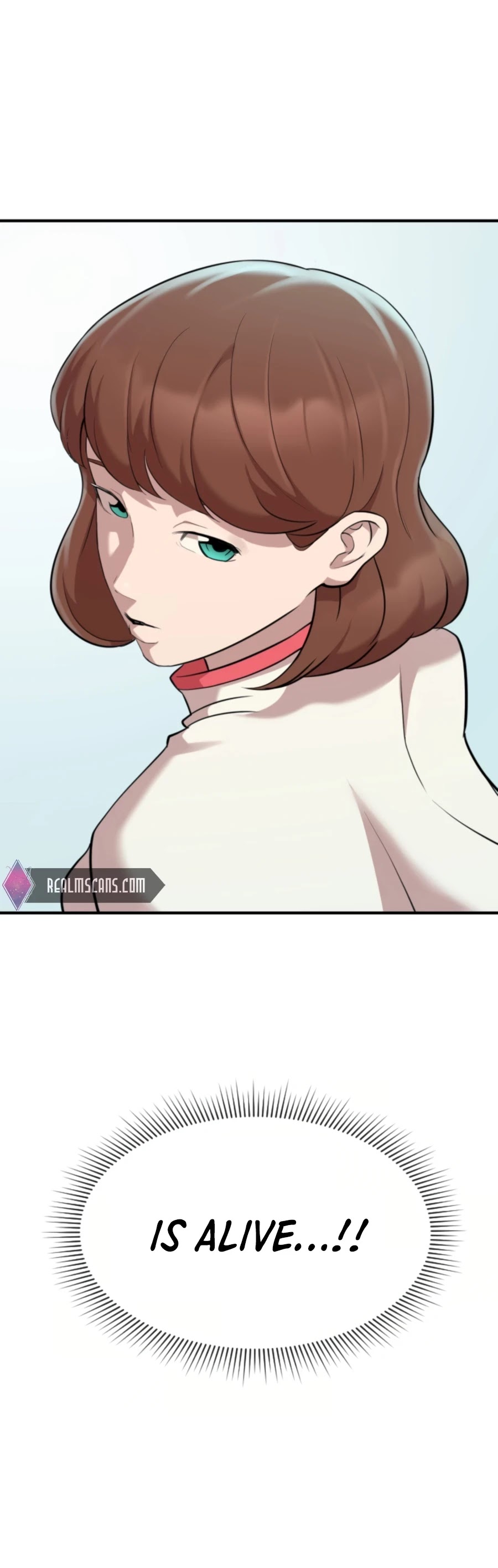 Is The Demon King A Healer? Chapter 7 page 40 - Chapter 7