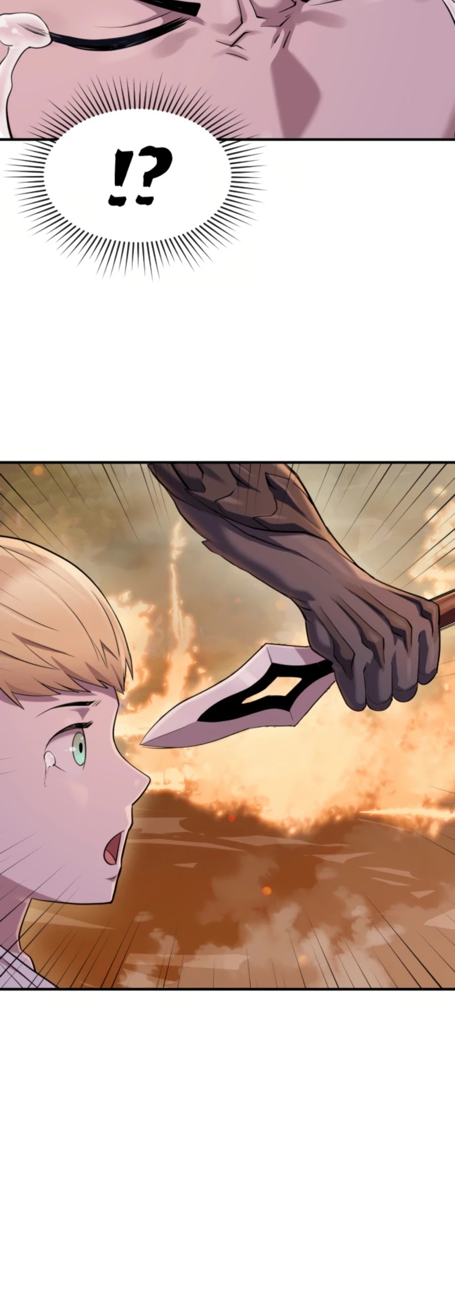Is The Demon King A Healer? Chapter 8 page 11 - Chapter 8