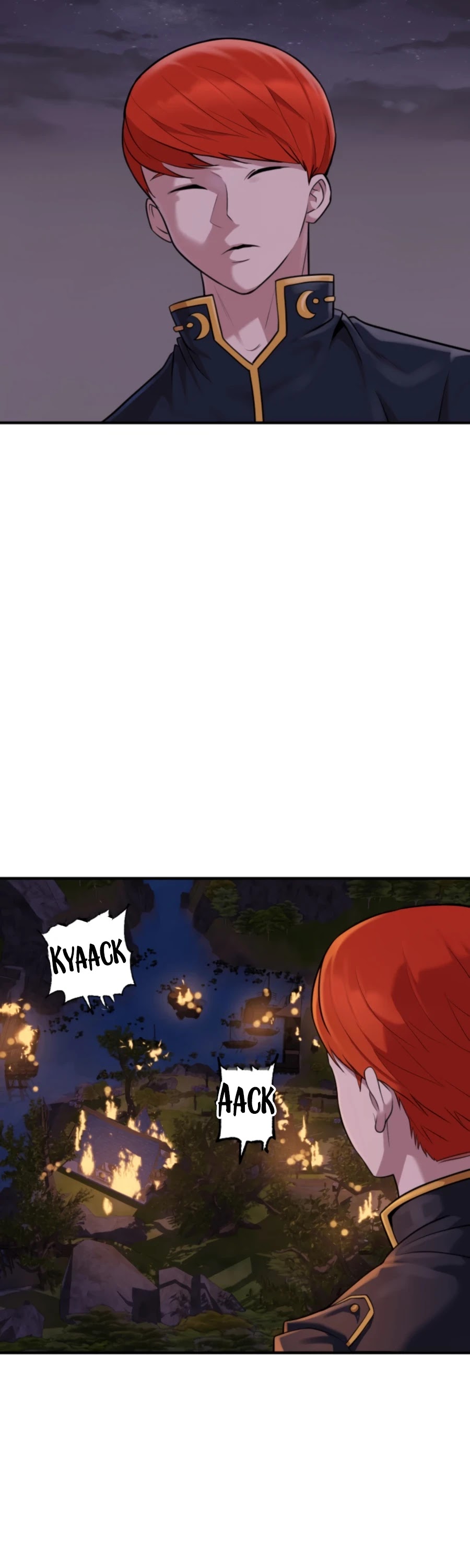 Is The Demon King A Healer? Chapter 8 page 2 - Chapter 8