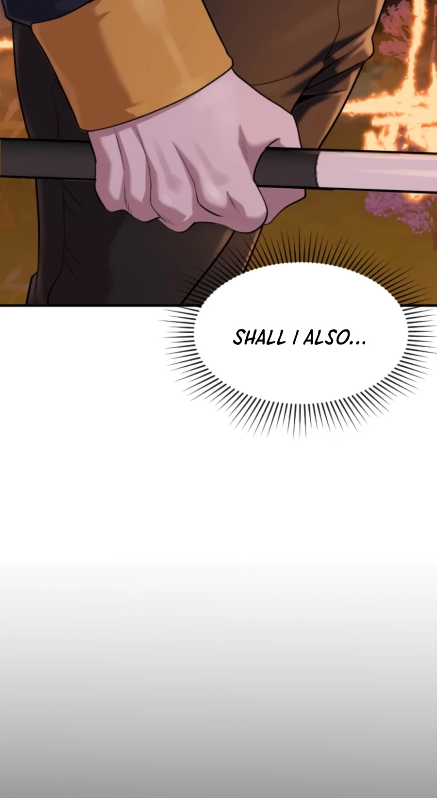 Is The Demon King A Healer? Chapter 8 page 29 - Chapter 8