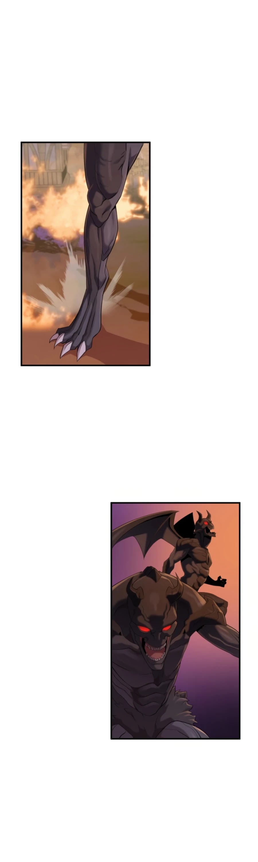 Is The Demon King A Healer? Chapter 8 page 35 - Chapter 8