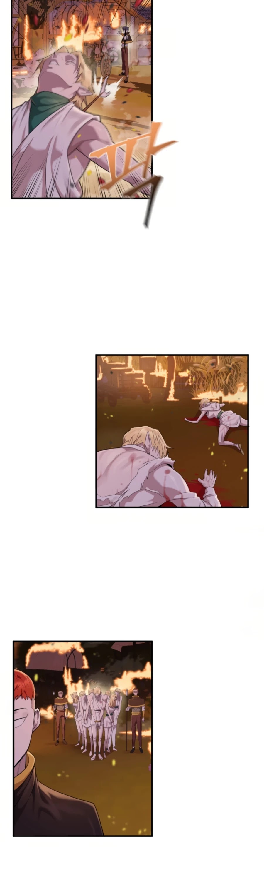 Is The Demon King A Healer? Chapter 8 page 6 - Chapter 8