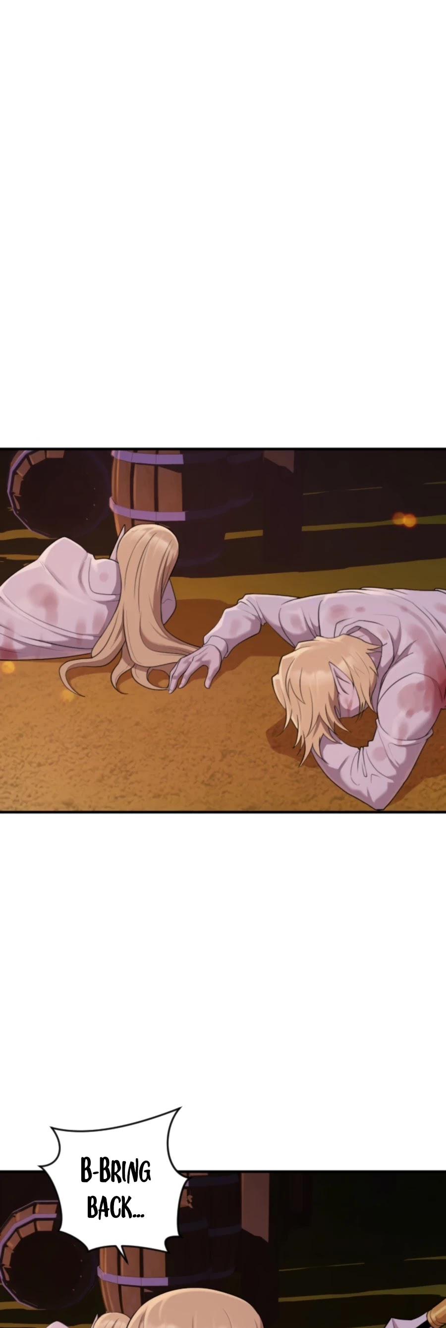 Is The Demon King A Healer? Chapter 8 page 7 - Chapter 8