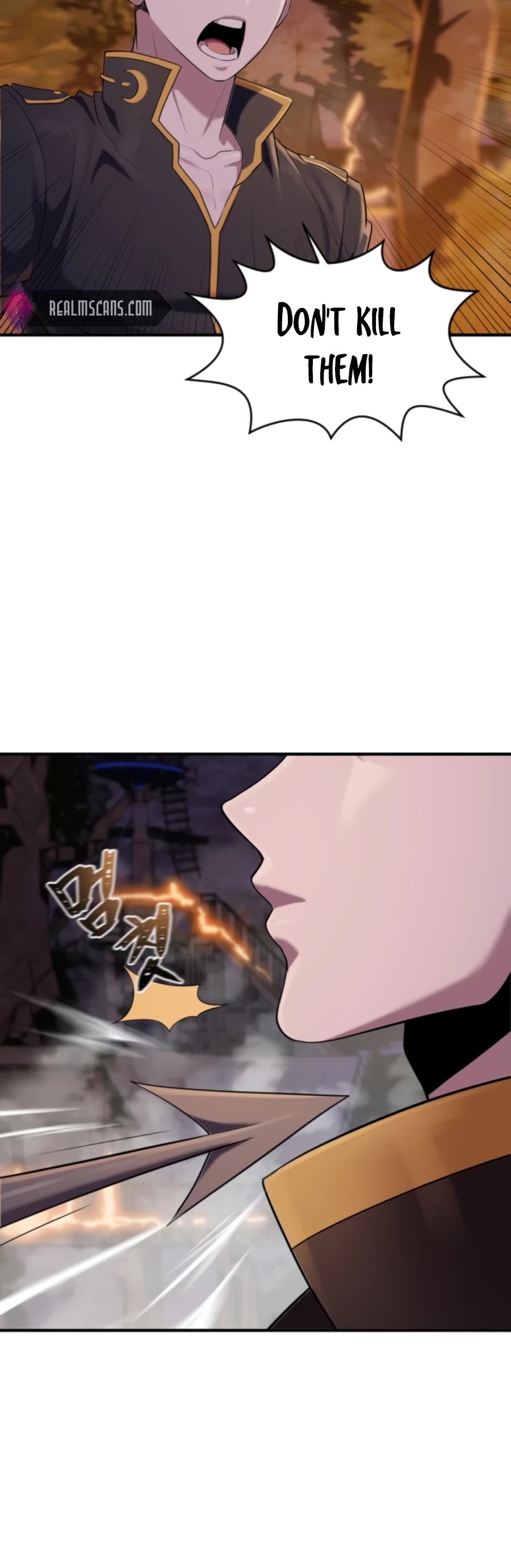 Is The Demon King A Healer? Chapter 9 page 12 - Chapter 9