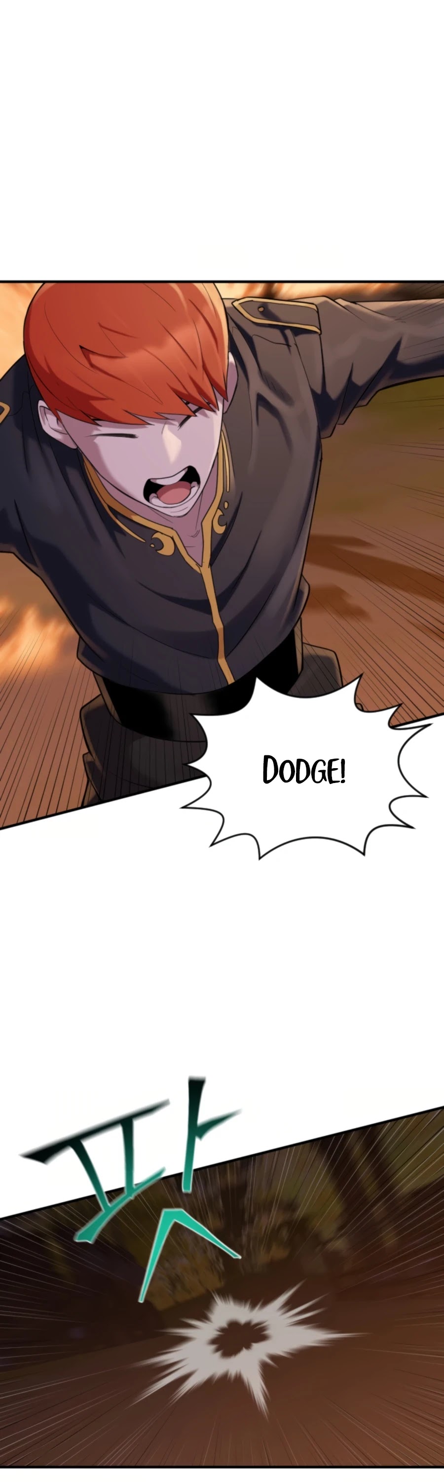 Is The Demon King A Healer? Chapter 9 page 17 - Chapter 9