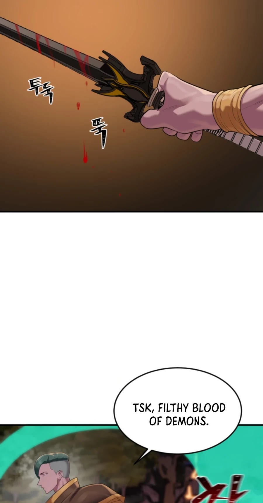 Is The Demon King A Healer? Chapter 9 page 19 - Chapter 9