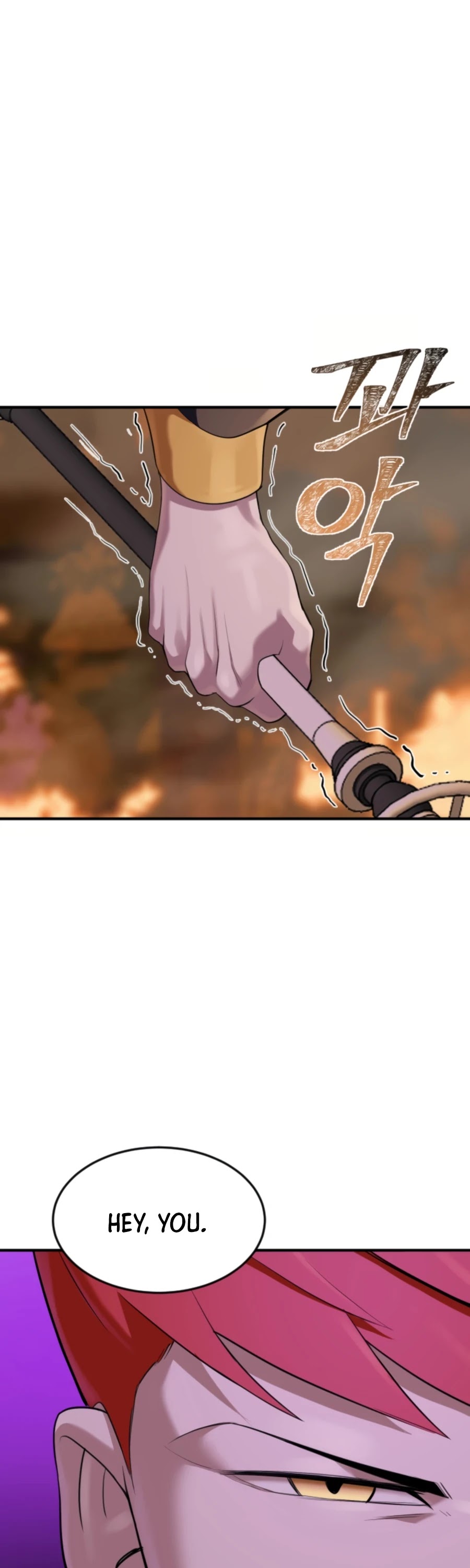 Is The Demon King A Healer? Chapter 9 page 21 - Chapter 9