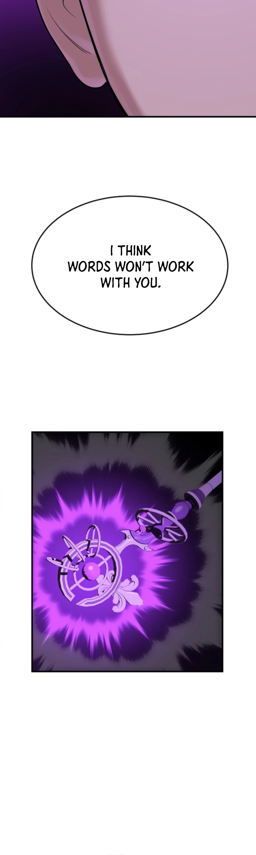 Is The Demon King A Healer? Chapter 9 page 22 - Chapter 9
