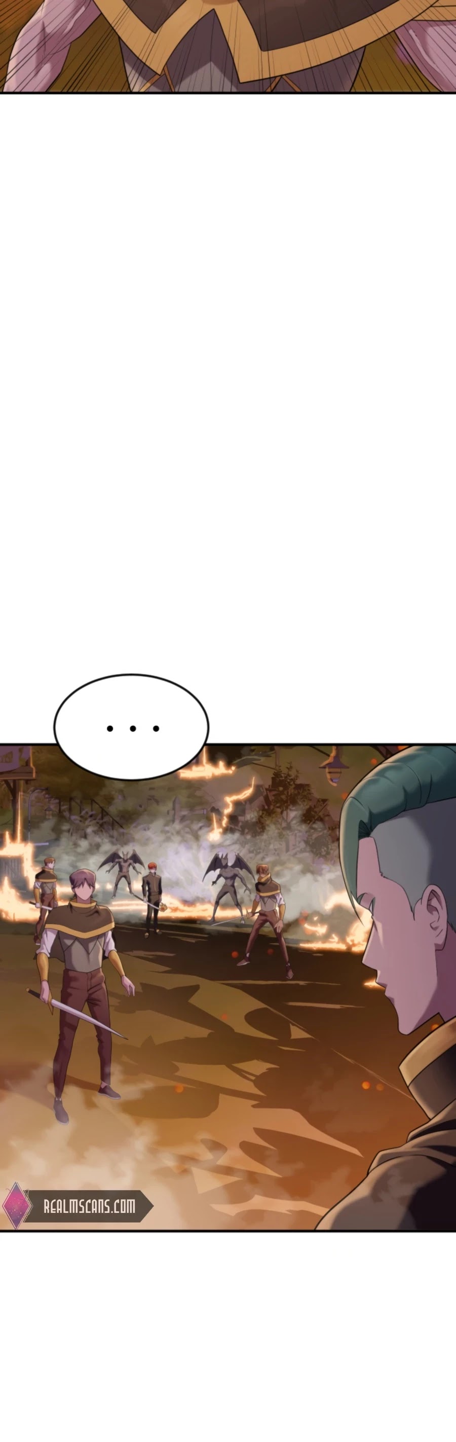 Is The Demon King A Healer? Chapter 9 page 24 - Chapter 9