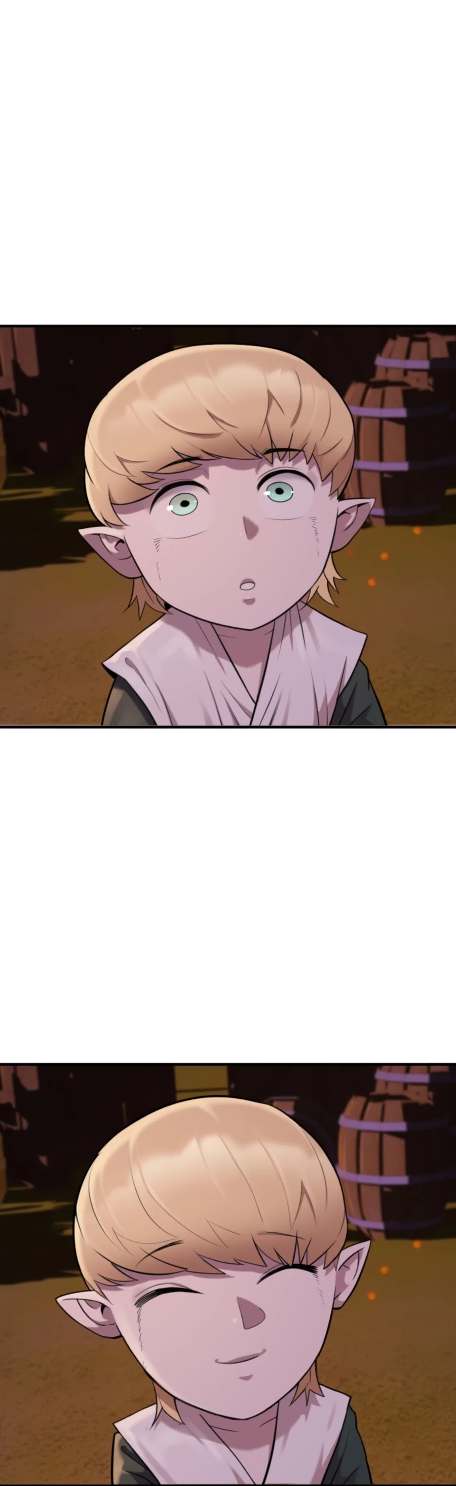 Is The Demon King A Healer? Chapter 9 page 3 - Chapter 9