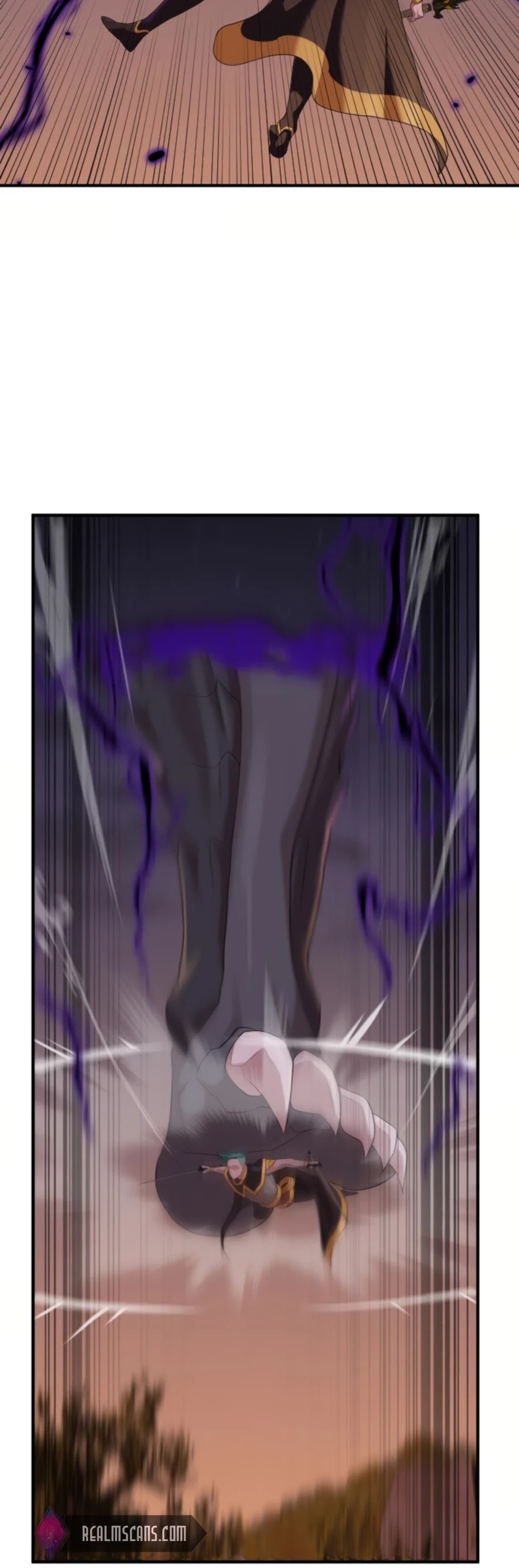 Is The Demon King A Healer? Chapter 9 page 31 - Chapter 9