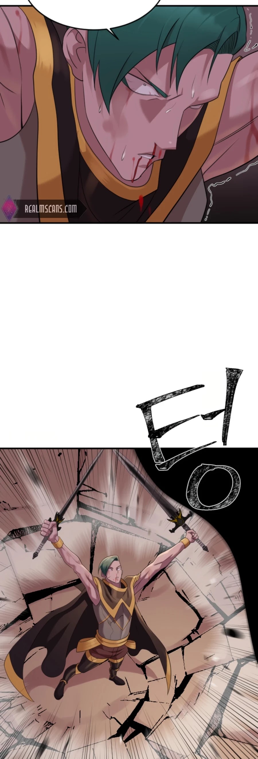 Is The Demon King A Healer? Chapter 9 page 37 - Chapter 9